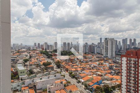 Apartamento à venda com 38m², 2 quartos e 1 vaga Apartamento à venda com 38m², 2 quartos e 1 vagaVista