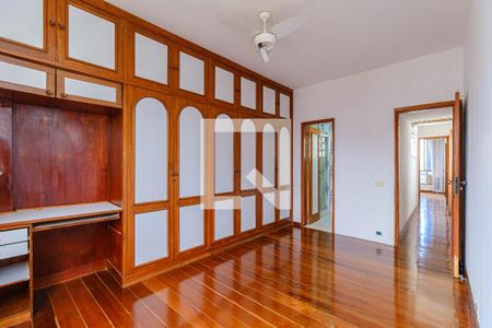 Quarto Suíte de apartamento para alugar com 2 quartos, 75m² em Tijuca, Rio de Janeiro
