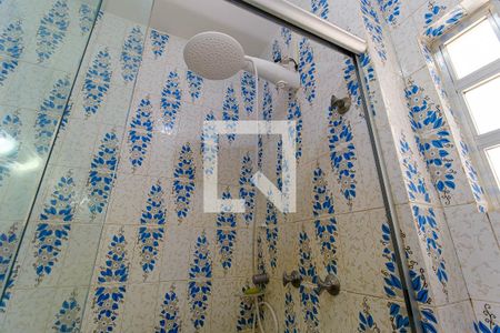 Banheiro Suíte de apartamento para alugar com 2 quartos, 75m² em Tijuca, Rio de Janeiro