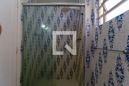 Banheiro Suíte de apartamento para alugar com 2 quartos, 75m² em Tijuca, Rio de Janeiro