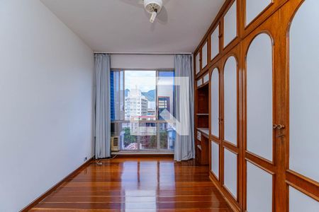 Quarto Suíte de apartamento para alugar com 2 quartos, 75m² em Tijuca, Rio de Janeiro