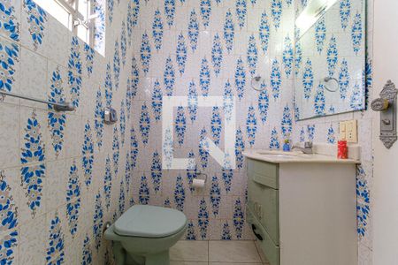 Banheiro Suíte de apartamento para alugar com 2 quartos, 75m² em Tijuca, Rio de Janeiro
