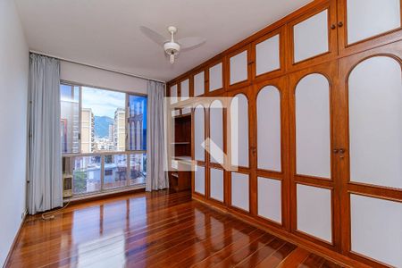 Quarto Suíte de apartamento para alugar com 2 quartos, 75m² em Tijuca, Rio de Janeiro