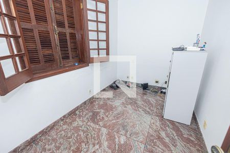 Quarto 1 / Suíte de casa de condomínio à venda com 3 quartos, 560m² em Glória, Belo Horizonte