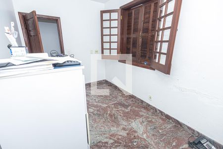 Quarto 1 / Suíte de casa de condomínio à venda com 3 quartos, 560m² em Glória, Belo Horizonte