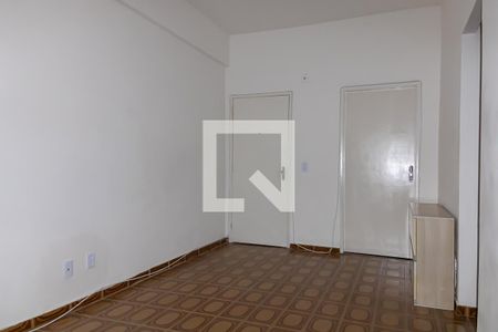 Sala de apartamento à venda com 2 quartos, 50m² em Méier, Rio de Janeiro