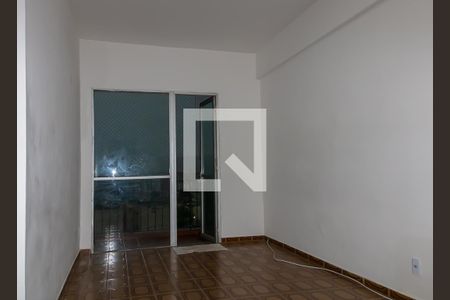 Sala de apartamento à venda com 2 quartos, 50m² em Méier, Rio de Janeiro