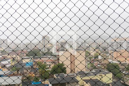 Varanda da Sala de apartamento à venda com 2 quartos, 50m² em Méier, Rio de Janeiro