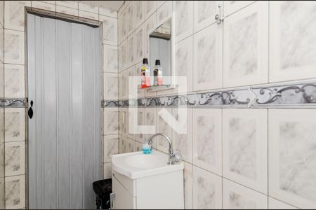 Apartamento para alugar com 45m², 2 quartos e 1 vagaBanheiro