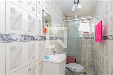 Apartamento para alugar com 45m², 2 quartos e 1 vagaBanheiro