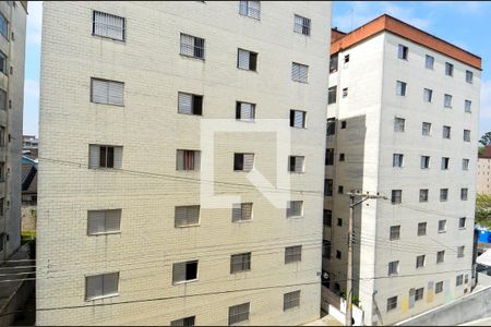 Apartamento para alugar com 45m², 2 quartos e 1 vagaVista do Quarto 2