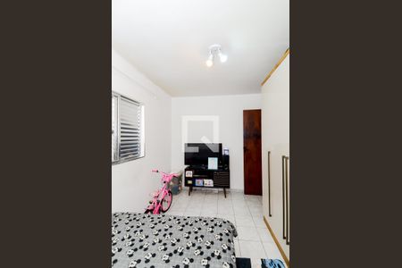 Apartamento para alugar com 45m², 2 quartos e 1 vagaQuarto 2
