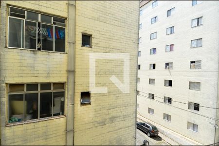 Apartamento para alugar com 45m², 2 quartos e 1 vagaVista da Área de Serviço