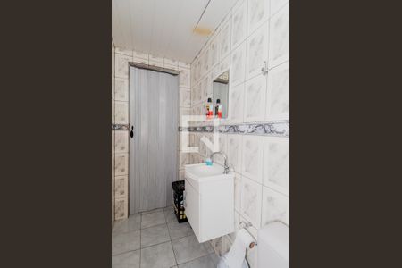 Apartamento para alugar com 45m², 2 quartos e 1 vagaBanheiro