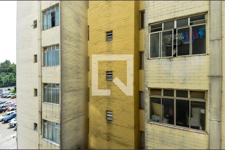 Apartamento para alugar com 45m², 2 quartos e 1 vagaVista da Área de Serviço