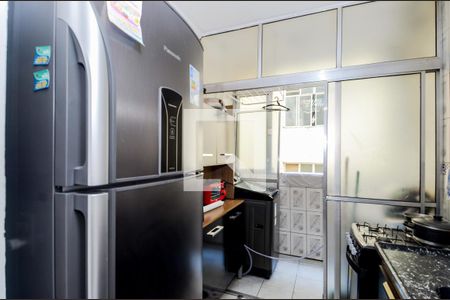 Apartamento para alugar com 45m², 2 quartos e 1 vagaCozinha