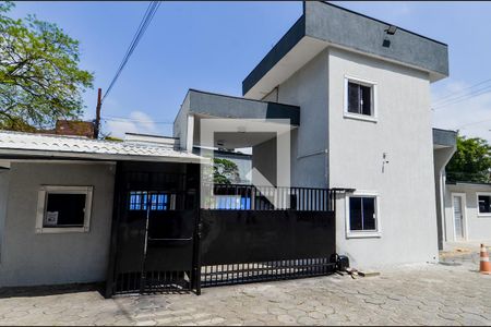 Apartamento para alugar com 45m², 2 quartos e 1 vagaEntrada Social - Portaria 