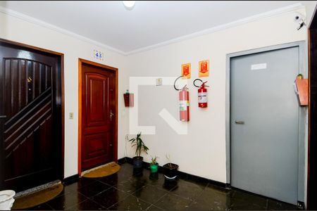 Apartamento para alugar com 45m², 2 quartos e 1 vagaHall de Entrada
