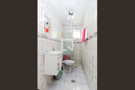 Apartamento para alugar com 45m², 2 quartos e 1 vagaBanheiro