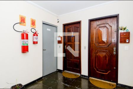 Apartamento para alugar com 45m², 2 quartos e 1 vagaHall de Entrada