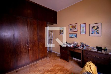 Quarto 1 de apartamento para alugar com 2 quartos, 90m² em Santa Teresa, Rio de Janeiro