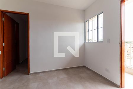 Sala de apartamento para alugar com 1 quarto, 30m² em Jardim Helena, São Paulo