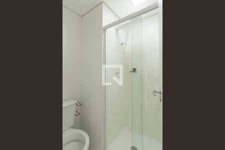 Apartamento para alugar com 36m², 2 quartos e sem vagaBanheiro