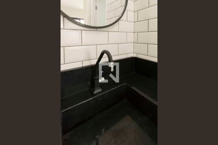 Apartamento para alugar com 36m², 2 quartos e sem vagaBanheiro