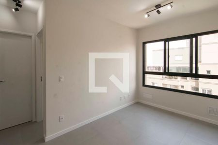 Sala de apartamento para alugar com 2 quartos, 36m² em Parada Inglesa, São Paulo