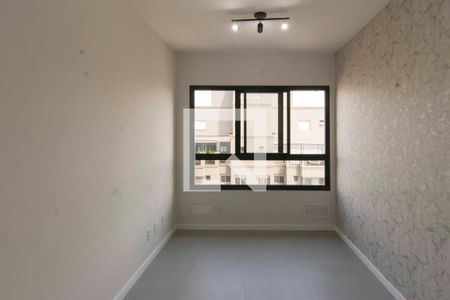 Sala de apartamento para alugar com 2 quartos, 36m² em Parada Inglesa, São Paulo