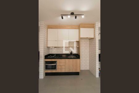 Apartamento para alugar com 36m², 2 quartos e sem vagaCozinha