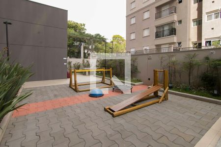 Apartamento para alugar com 36m², 2 quartos e sem vagaÁrea de Lazer