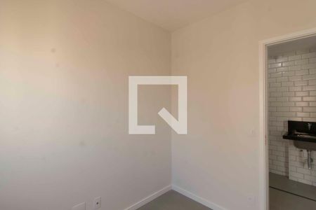 Quarto 2 de apartamento para alugar com 2 quartos, 36m² em Parada Inglesa, São Paulo