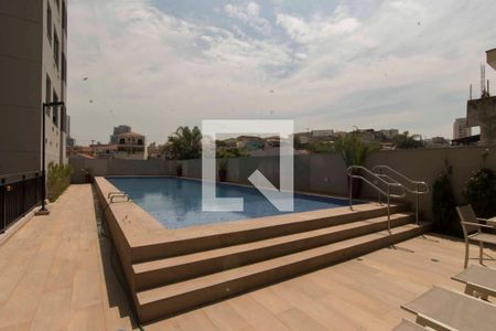 Apartamento para alugar com 36m², 2 quartos e sem vagaPiscina