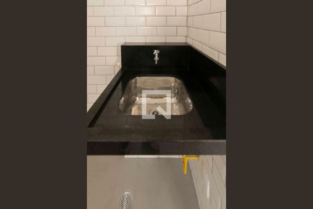 Apartamento para alugar com 36m², 2 quartos e sem vagaLavanderia