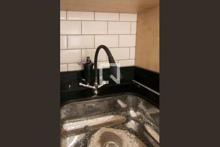 Apartamento para alugar com 36m², 2 quartos e sem vagaCozinha