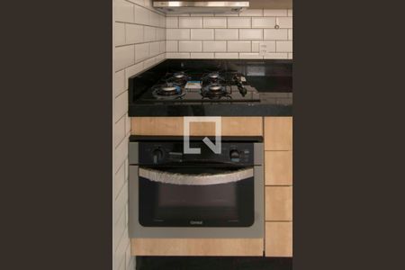 Apartamento para alugar com 36m², 2 quartos e sem vagaCozinha