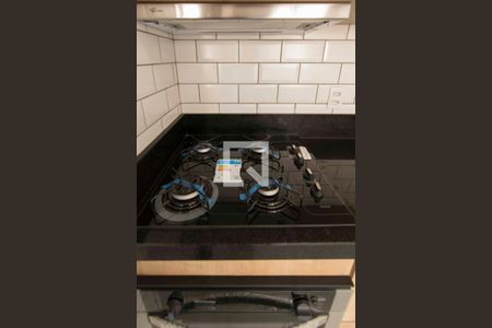 Apartamento para alugar com 36m², 2 quartos e sem vagaCozinha