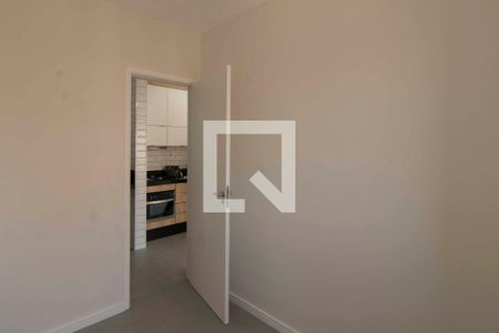 Quarto 2 de apartamento para alugar com 2 quartos, 36m² em Parada Inglesa, São Paulo