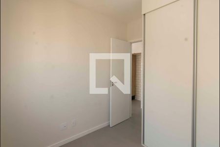 Quarto 1 de apartamento para alugar com 2 quartos, 36m² em Parada Inglesa, São Paulo