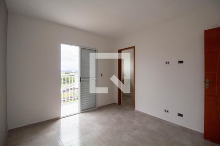 Quarto de apartamento para alugar com 1 quarto, 37m² em Jardim Helena, São Paulo