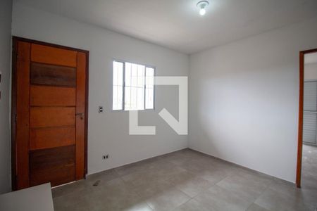 Sala de apartamento para alugar com 1 quarto, 37m² em Jardim Helena, São Paulo