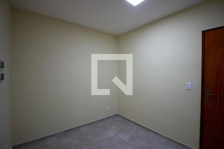 Quarto  de apartamento para alugar com 1 quarto, 37m² em Jardim Helena, São Paulo