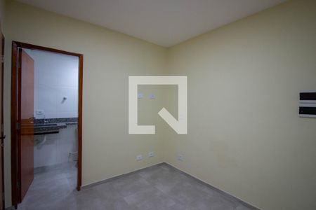 Quarto  de apartamento para alugar com 1 quarto, 37m² em Jardim Helena, São Paulo
