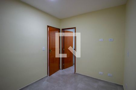 Quarto  de apartamento para alugar com 1 quarto, 37m² em Jardim Helena, São Paulo