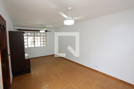 Sala de casa à venda com 3 quartos, 300m² em Vila Guilhermina, São Paulo