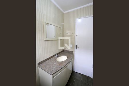 Lavabo de casa à venda com 3 quartos, 300m² em Vila Guilhermina, São Paulo