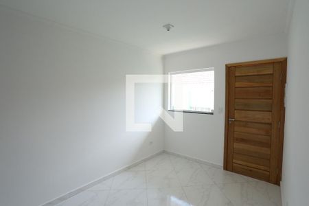 Sala de apartamento à venda com 2 quartos, 40m² em Jardim Maringa, São Paulo