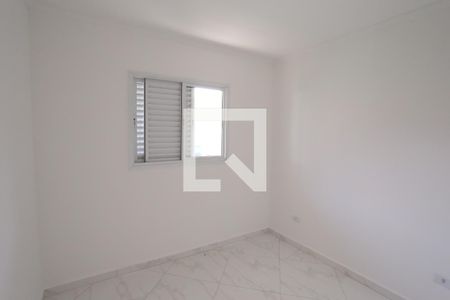 Quarto 1 de apartamento à venda com 2 quartos, 40m² em Jardim Maringa, São Paulo