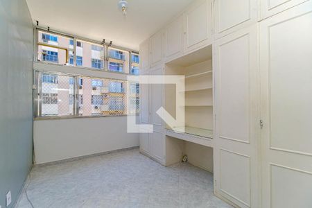 Quarto 1 de apartamento para alugar com 2 quartos, 58m² em Maracanã, Rio de Janeiro